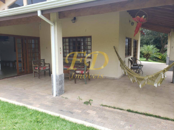 Imagem Chácara com 4 Quartos à Venda, 5.000 m² em Bairro Do Portão - Atibaia Imagem Chácara com 4 Quartos à Venda, 5.000 m² em Bairro Do Portão - Atibaia
