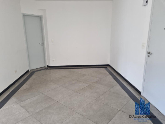 Imagem Apartamento com 3 Quartos à Venda, 100 m² em Paraiso - São Paulo