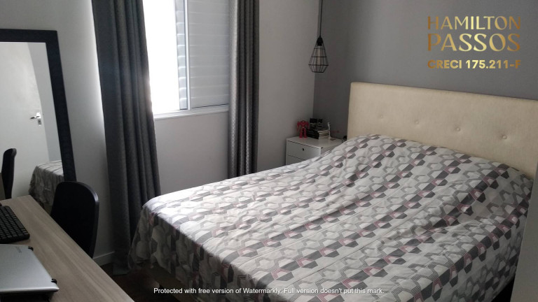 Imagem Apartamento com 2 Quartos à Venda, 44 m² em Nova Petrópolis - São Bernardo Do Campo
