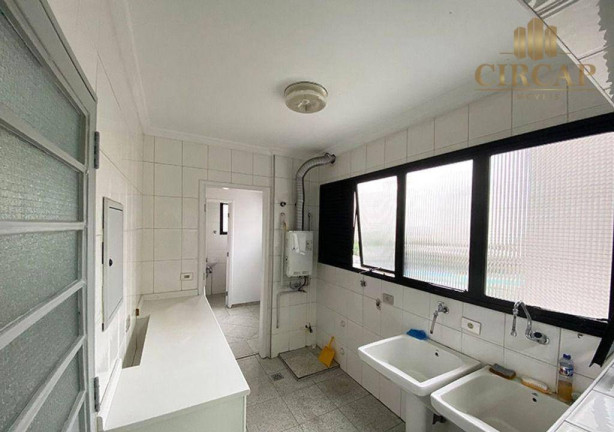Imagem Apartamento com 3 Quartos à Venda, 170 m² em Vila Leopoldina - São Paulo