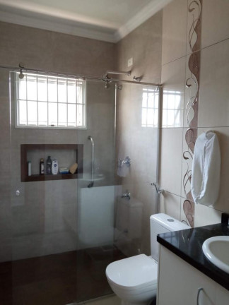 Imagem Casa com 3 Quartos à Venda, 140 m² em Residencial São José 3 - Sarandi Imagem Casa com 3 Quartos à Venda, 140 m² em Residencial São José 3 - Sarandi