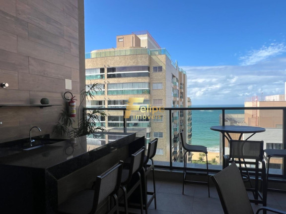 Imóvel com 3 Quartos à Venda, 75 m² em Praia De Itaparica - Vila Velha