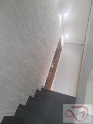 Imagem Sobrado com 2 Quartos à Venda, 121 m² em Vila Clarice - Santo André