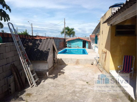 Imagem Casa com 2 Quartos à Venda, 200 m² em Britânia - Ilha Comprida Imagem Casa com 2 Quartos à Venda, 200 m² em Britânia - Ilha Comprida