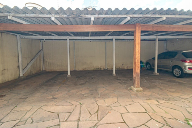 Imagem Apartamento com 1 Quarto à Venda, 39 m² em Passo Da Areia - Porto Alegre