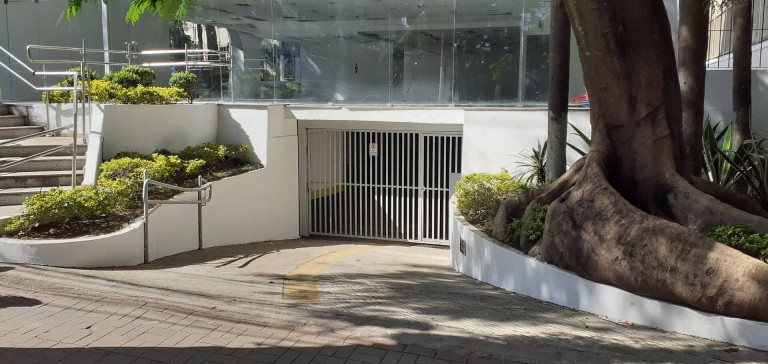 Imagem Loja para Alugar, 1 m² em Santo Amaro - São Paulo