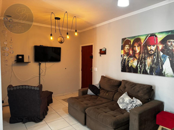 Imagem Apartamento com 2 Quartos à Venda, 67 m² em Guilhermina - Praia Grande Imagem Apartamento com 2 Quartos à Venda, 67 m² em Guilhermina - Praia Grande