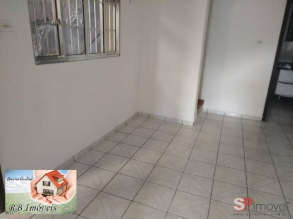 Imagem Casa com 4 Quartos à Venda, 125 m² em Jardim Vila Rica - Santo André Imagem Casa com 4 Quartos à Venda, 125 m² em Jardim Vila Rica - Santo André