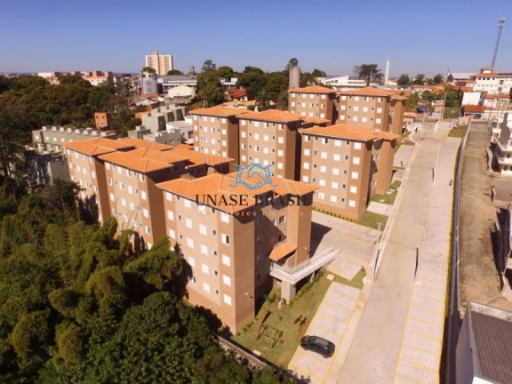 Imagem Apartamento com 2 Quartos à Venda, 44 m² em Lopes De Oliveira - Sorocaba Imagem Apartamento com 2 Quartos à Venda, 44 m² em Lopes De Oliveira - Sorocaba