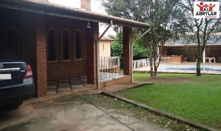 Imóvel com 4 Quartos à Venda, 315 m² em Jardim Marajoara - Jundiaí