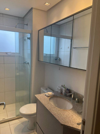 Imagem Apartamento com 2 Quartos à Venda, 60 m² em Centro - São Bernardo Do Campo