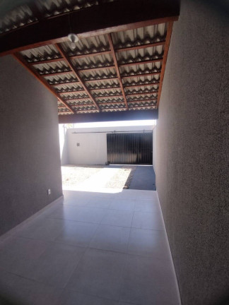 Imagem Casa com 3 Quartos à Venda, 96 m² em Setor Summerville - Anápolis Imagem Casa com 3 Quartos à Venda, 96 m² em Setor Summerville - Anápolis