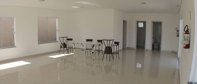 Imagem Casa de Condomínio com 2 Quartos à Venda, 60 m² em Vison Ville - Votorantim Imagem Casa de Condomínio com 2 Quartos à Venda, 60 m² em Vison Ville - Votorantim