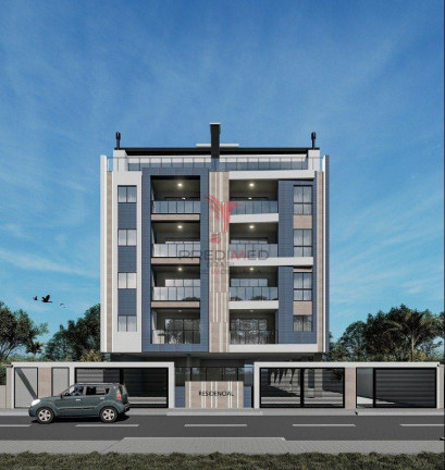 Imagem Apartamento com 2 Quartos à Venda, 80 m² em Bombinhas - Bombinhas Imagem Apartamento com 2 Quartos à Venda, 80 m² em Bombinhas - Bombinhas