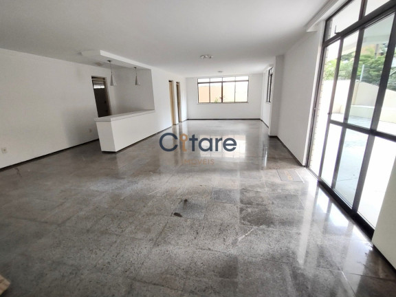 Imagem Apartamento com 3 Quartos à Venda,  em Meireles - Fortaleza