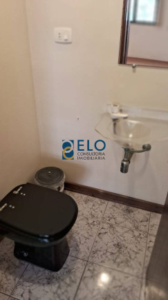 Imagem Apartamento com 3 Quartos à Venda, 127 m² em Boqueirão - Santos Imagem Apartamento com 3 Quartos à Venda, 127 m² em Boqueirão - Santos