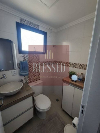 Imagem Apartamento com 3 Quartos à Venda, 70 m² em Jardim America - São José Dos Campos