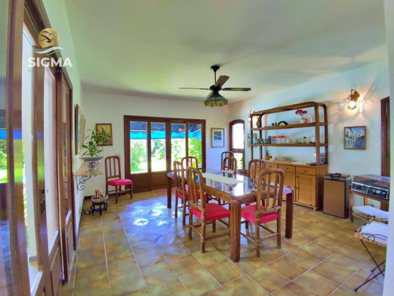 Imagem Casa com 5 Quartos à Venda, 550 m² em Jardim Acapulco - Guarujá Imagem Casa com 5 Quartos à Venda, 550 m² em Jardim Acapulco - Guarujá