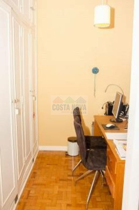 Imagem Apartamento com 4 Quartos à Venda, 208 m²