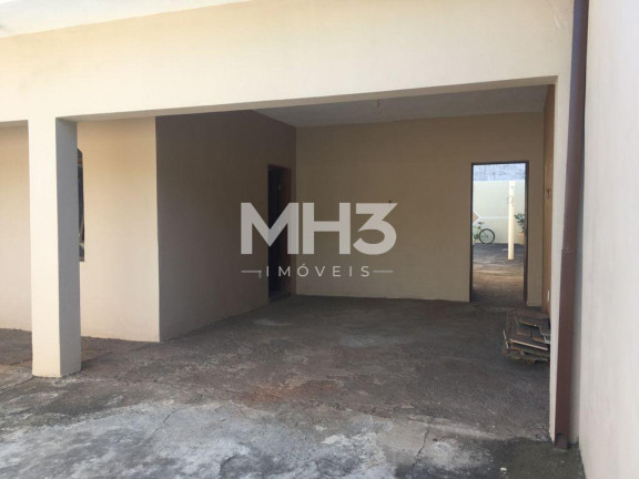 Imagem Casa com 2 Quartos à Venda, 137 m² em Jardim Santa Maria (nova Veneza) - Sumaré Imagem Casa com 2 Quartos à Venda, 137 m² em Jardim Santa Maria (nova Veneza) - Sumaré