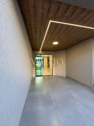 Imagem Casa com 3 Quartos à Venda, 125 m² em Parque Das Flores - Goiânia Imagem Casa com 3 Quartos à Venda, 125 m² em Parque Das Flores - Goiânia