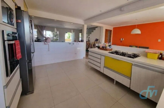 Imagem Sobrado com 3 Quartos à Venda, 190 m² em Mogi Moderno - Mogi Das Cruzes