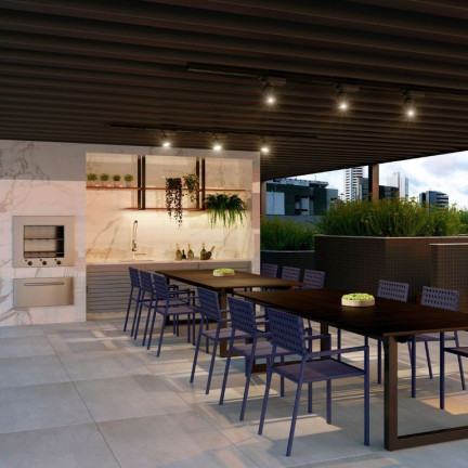Imagem Apartamento com 2 Quartos à Venda, 78 m² em Tambaú - João Pessoa