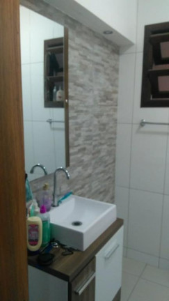 Imagem Sobrado com 3 Quartos à Venda, 150 m² em Jardim Novo Parelheiros - São Paulo Imagem Sobrado com 3 Quartos à Venda, 150 m² em Jardim Novo Parelheiros - São Paulo