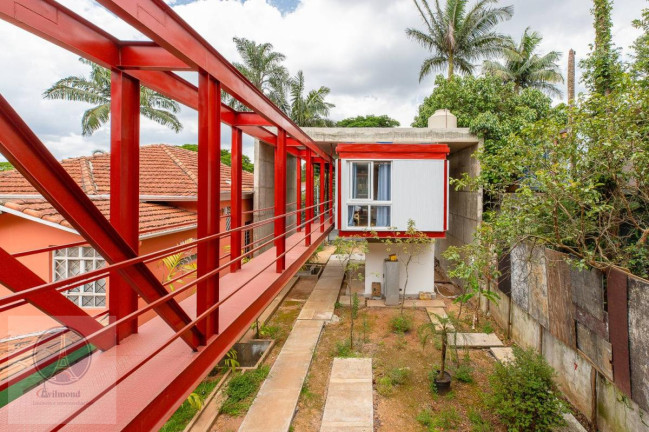 Imagem Casa com 4 Quartos à Venda, 500 m² em Brooklin Paulista - São Paulo Imagem Casa com 4 Quartos à Venda, 500 m² em Brooklin Paulista - São Paulo