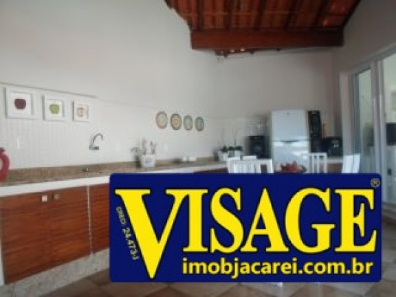Imagem Casa com 4 Quartos à Venda, em Jd. Florida - Jacareí Imagem Casa com 4 Quartos à Venda, em Jd. Florida - Jacareí