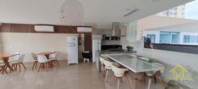 Imagem Apartamento com 2 Quartos à Venda, 60 m² em Praia De Itaparica - Vila Velha Imagem Apartamento com 2 Quartos à Venda, 60 m² em Praia De Itaparica - Vila Velha