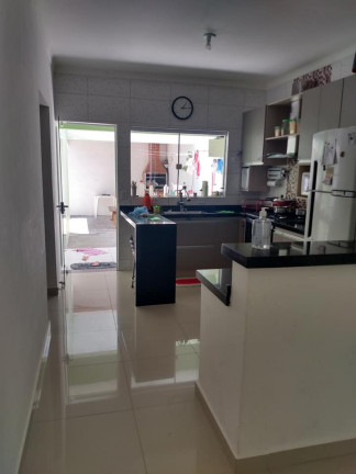 Imagem Casa com 3 Quartos à Venda, 120 m² em Centro - Boituva Imagem Casa com 3 Quartos à Venda, 120 m² em Centro - Boituva