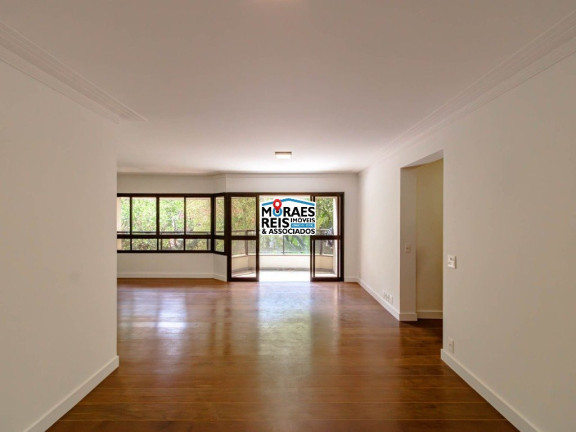 Imagem Apartamento com 3 Quartos à Venda, 228 m² em Itaim Bibi - São Paulo Imagem Apartamento com 3 Quartos à Venda, 228 m² em Itaim Bibi - São Paulo