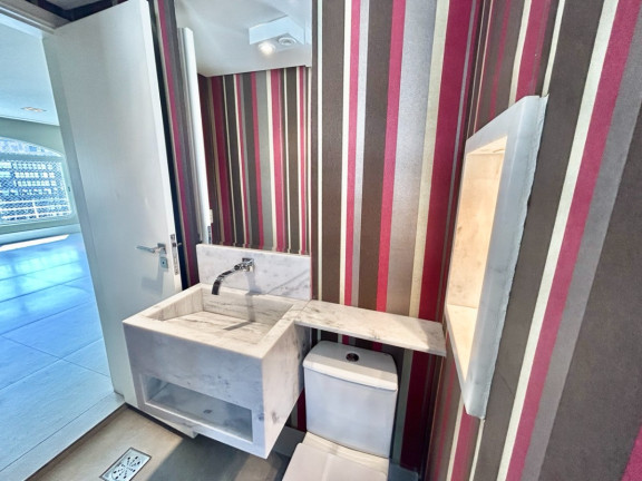 Imagem Apartamento com 2 Quartos à Venda, 110 m² em Jardim Paulista - São Paulo