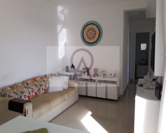 Imóvel com 3 Quartos à Venda, 73 m² em Boa União (abrantes) - Camaçari