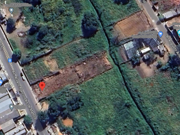 Imagem Terreno à Venda, 2.000 m² em Residencial Estoril - Taubaté Imagem Terreno à Venda, 2.000 m² em Residencial Estoril - Taubaté