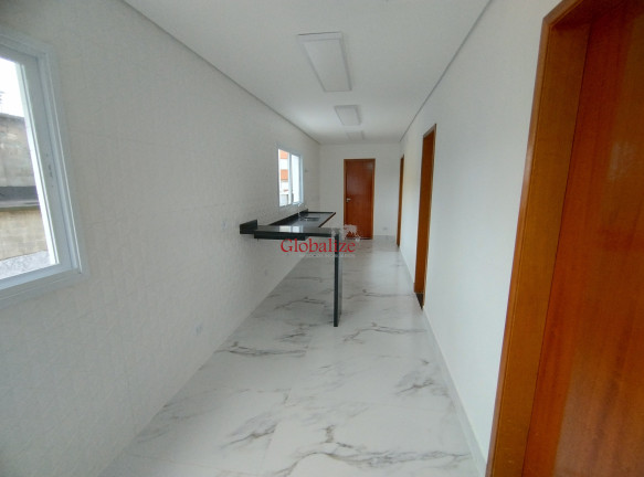 Imagem Casa com 3 Quartos à Venda, 150 m² em Aparecida - Santos Imagem Casa com 3 Quartos à Venda, 150 m² em Aparecida - Santos