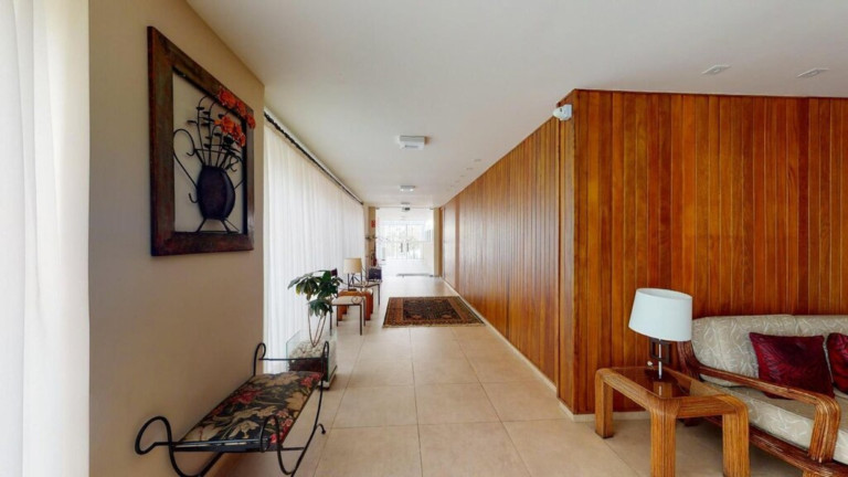 Imagem Apartamento com 3 Quartos à Venda, 90 m² em Moema - São Paulo Imagem Apartamento com 3 Quartos à Venda, 90 m² em Moema - São Paulo
