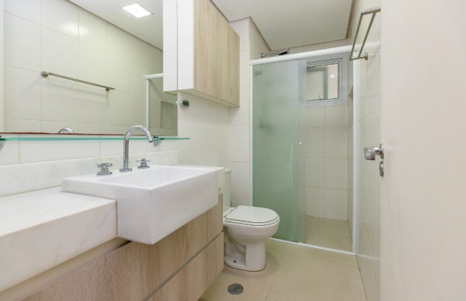 Imagem Apartamento com 3 Quartos à Venda, 94 m² em Vila Mariana - São Paulo
