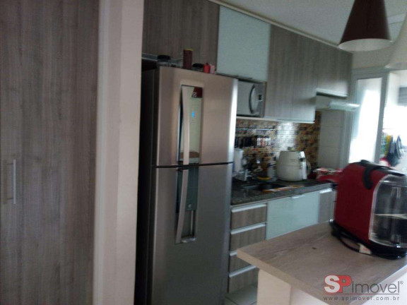 Imagem Apartamento com 2 Quartos à Venda, 55 m² em Interlagos - São Paulo Imagem Apartamento com 2 Quartos à Venda, 55 m² em Interlagos - São Paulo