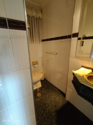 Imagem Apartamento com 3 Quartos à Venda, 133 m² em Vila Regente Feijó - São Paulo