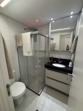 Imagem Apartamento com 2 Quartos à Venda, 53 m² em Ponta Verde - Maceió Imagem Apartamento com 2 Quartos à Venda, 53 m² em Ponta Verde - Maceió