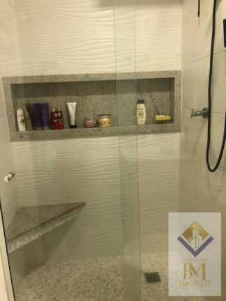 Imagem Apartamento com 2 Quartos à Venda, 80 m² em Gonzaga - Santos Imagem Apartamento com 2 Quartos à Venda, 80 m² em Gonzaga - Santos