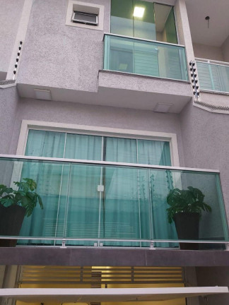 Imagem Sobrado com 3 Quartos à Venda, 170 m² em Parada Inglesa - São Paulo Imagem Sobrado com 3 Quartos à Venda, 170 m² em Parada Inglesa - São Paulo