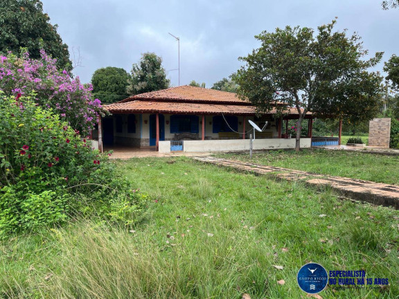 Imagem Fazenda à Venda, 575 m² em Zona Rural - Uirapuru Imagem Fazenda à Venda, 575 m² em Zona Rural - Uirapuru