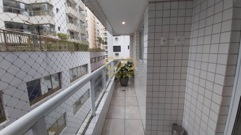 Imagem Apartamento com 2 Quartos à Venda, 68 m² em Canto Do Forte - Praia Grande Imagem Apartamento com 2 Quartos à Venda, 68 m² em Canto Do Forte - Praia Grande