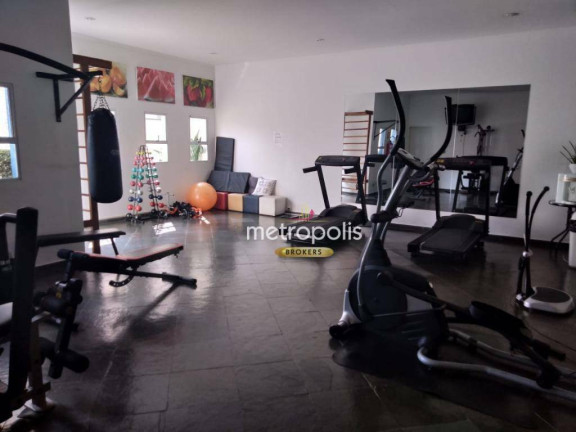 Imagem Apartamento com 2 Quartos à Venda, 50 m² em Jardim Bela Vista - Santo André Imagem Apartamento com 2 Quartos à Venda, 50 m² em Jardim Bela Vista - Santo André