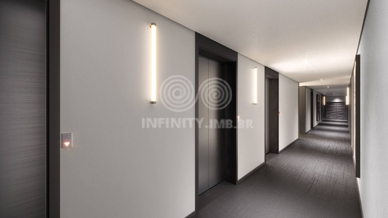 Imagem Apartamento com 1 Quarto à Venda, 53 m² em Higienópolis - São Paulo