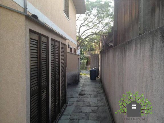 Imagem Casa com 4 Quartos à Venda, 225 m² em Carmel - Cotia