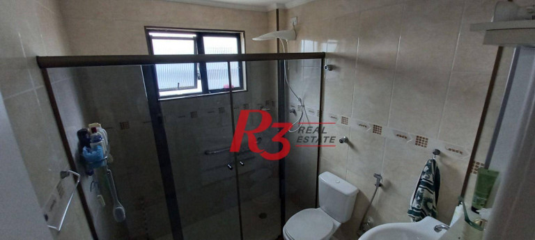 Imagem Apartamento com 2 Quartos à Venda, 96 m² em Aparecida - Santos Imagem Apartamento com 2 Quartos à Venda, 96 m² em Aparecida - Santos